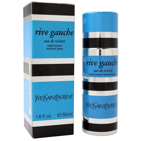 yves saint laurent perfume rive gauche|rive gauche 50ml best price.